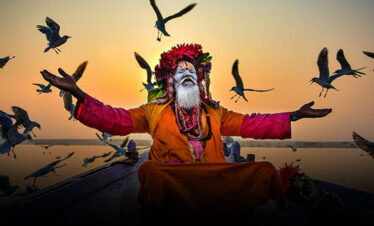 VARANASI, PRAYAGRAJ