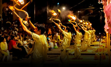 Kashi Yatra Tour