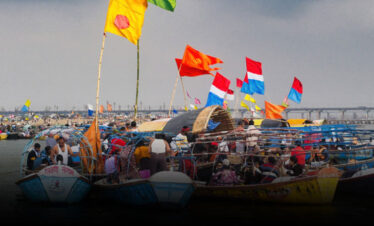 Kashi Pravas Moksha Tour